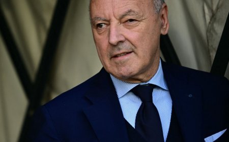 Inter President Confirms Lautaro’s Remarks Were Directed at Çalhanoglu, Open to Possible Exit