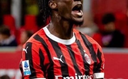 Tammy Abraham to Join Besiktas in Record Deal, Arrival Set for Tuesday