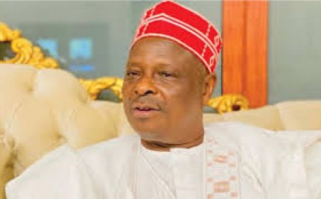 Kwankwaso Free to Join APC, Says Party Spokesman Felix Morka