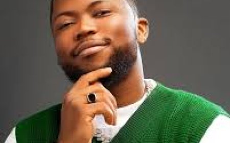Brainjotter Sparks Reactions as He Questions Why a Man Would Pick Nicki Minaj as His Favorite Artist