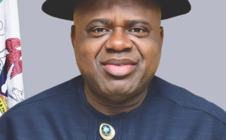 APC Leader Predicts Governors from Key States Will Defect to Party Within Two Months