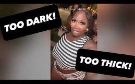 Miami’s Club Mona Faces Backlash After Woman Alleges Discrimination Over Her Appearance