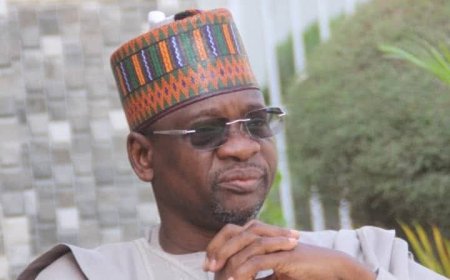 APC’s Ali Bukar Dalori Dismisses Coalition Talks as Mere Hotel Meetings in Abuja