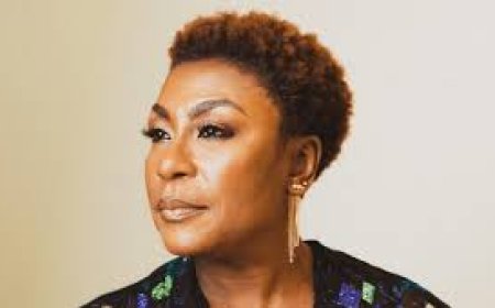 Burna Boy’s Mum Surprises Him With Fuji Icon Adewale Ayuba at His 34th Birthday Bash