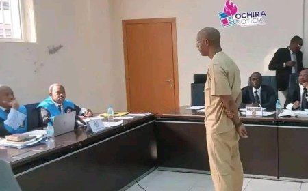 Balthazar Sentenced to 18 Years in Prison