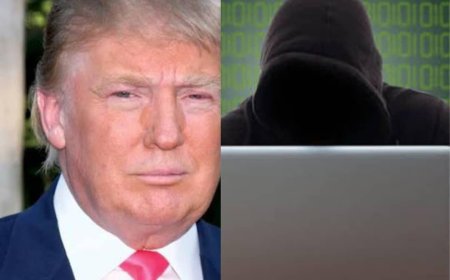 FBI Moves to Seize Assets of Lagos-Based Fraudster Over Stolen Trump Inauguration Funds