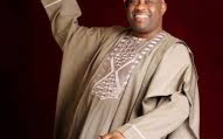 Dele Momodu: Only a Northern Candidate Can Challenge Tinubu’s Stronghold in 2027