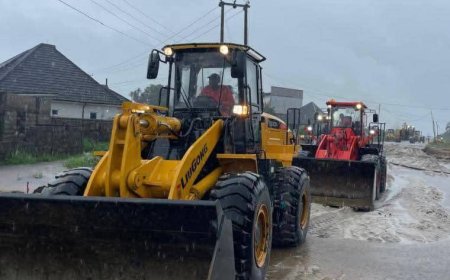 NDDC, NLNG Commit to Finishing Bonny Ring Road and Bridge by 2027