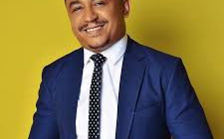 DaddyFreeze Defends His Right to Question Peter Obi’s Credibility