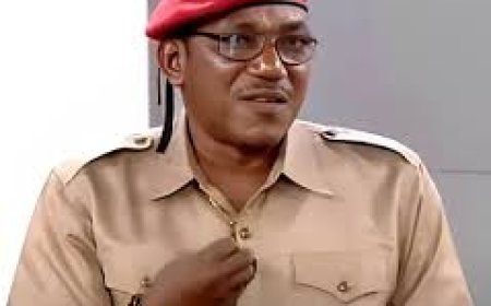 APC Will Still Lose in 2027, Even If Tinubu Appoints Family to Key Positions  — Dalung