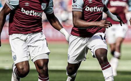 Tottenham Prepare New Bid for Mohammed Kudus Amid Chelsea and Other Clubs Interest
