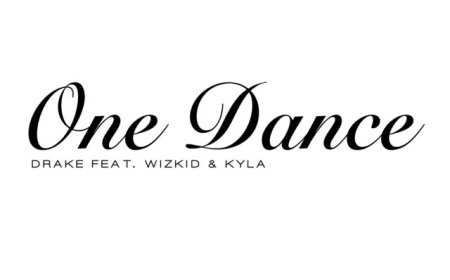 Drake, Wizkid, and Kyla’s "One Dance" Ranks as 6th Most-Streamed Song on Apple Music