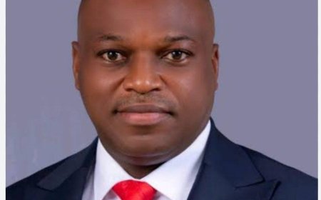 Isi-Uzo LG Chairman Orders Arrest of Security Chief Who Detained Alleged Serial Thief