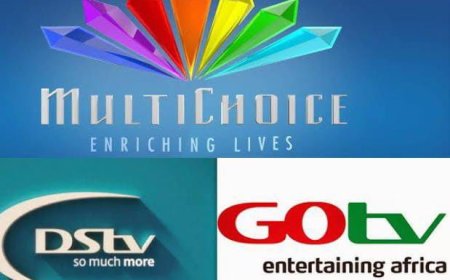 NDPC Slams Multichoice Nigeria with ₦766.2 Million Fine for Data Privacy Violations