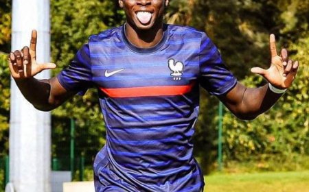 Chelsea Reject Loan Offers for Lesley Ugochukwu, Focus on Permanent Transfer