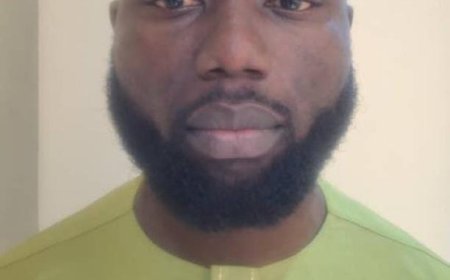 BREAKING NEWS: EFCC Arraigns Two Suspects in Abuja Over CBEX Scam