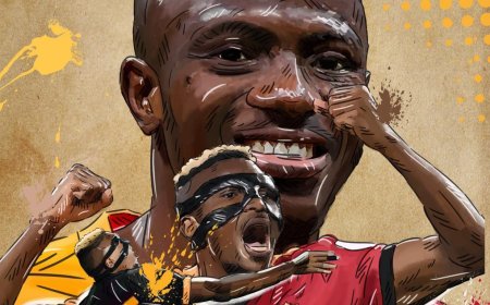 Victor Osimhen Gives Green Light to Galatasaray, Napoli Pushing to Keep Him