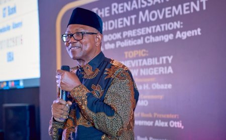 Labour Party Regrets Choosing Peter Obi as 2023 Presidential Candidate  – Factional Spokesman