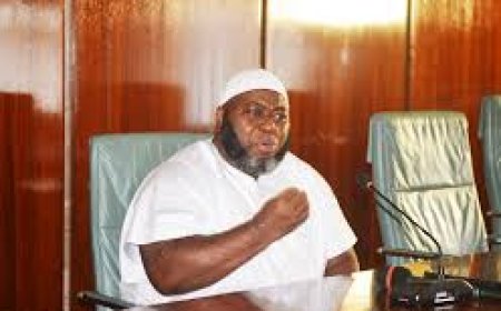 Asari Dokubo Declares Intent to Align with Northern Forces to Crush Opposition