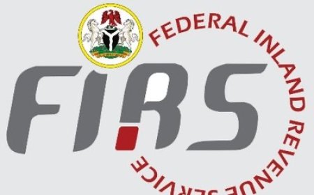BREAKING NEWS: Banks to Report Accounts with Monthly Transactions Over ₦5 Million to Tax Authorities from 2026