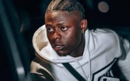VeryDarkMan Says Naira Marley Denies Involvement in Mohbad’s Death, Reveals Root of Their Fallout