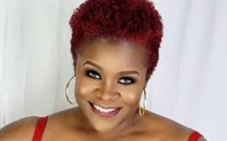 Yinka Theisen Apologizes,says: “I Was Just Hurt”