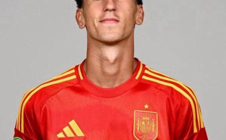 Como Open Talks with Real Madrid’s Jacobo Ramón Amid Plans for Double Centre Back Signing