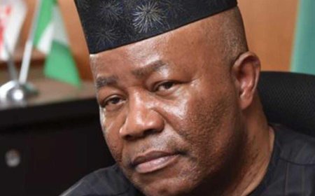 Senate Approves Bill to Enforce AU Treaty on Internally Displaced Persons