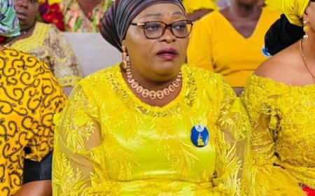 Rivers Women Hold Prayer Session for Peace and Governor Fubara’s Reinstatement