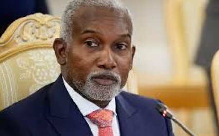 Nigeria Rejects U.S. Push to Accept Venezuelan Deportees  — Foreign Minister Tuggar