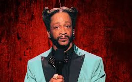 Katt Williams Throws Playful Jab at Angel Reese