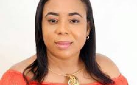 “If You Think We’re Buying Votes, Then Buy Votes Too  — Linda Ocloo