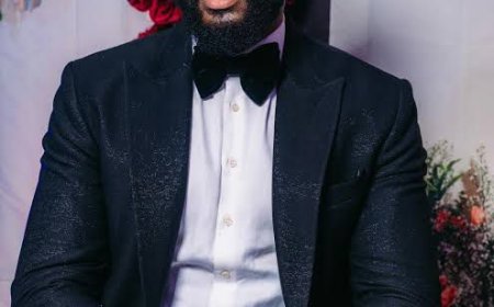 Leo Da Silva, former Big Brother Naija housemate and political commentator, has suggested that Buhari’s death could shift power dynamics in northern Nigeria: