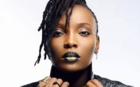 DJ Switch Speaks Out: