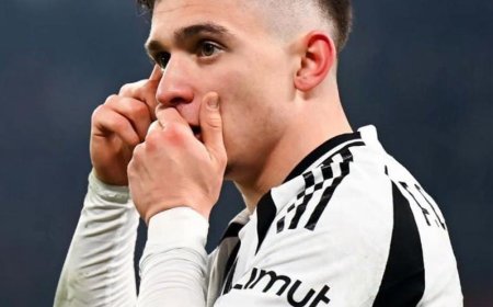 Juventus-Porto Agree Deal for Chico Conceição, Awaiting Player’s Final Green Light