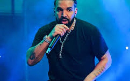Drake Flexes Custom Chrome Hearts Rolls Royce  Wrapped in 24K Gold