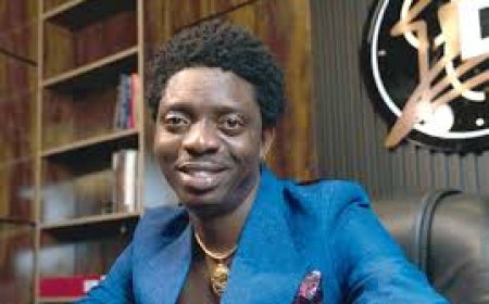 “Marriage Doesn’t Guarantee a Happy Home”