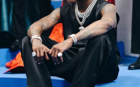 What is your all time big wiz hit song