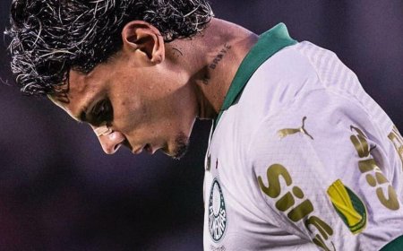 Roma Push Closer to Richard Rios Deal with Improved Offer  — Palmeiras Hold Firm