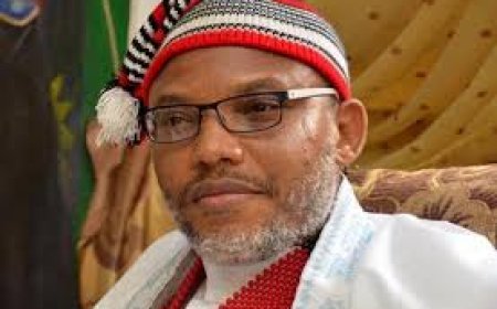 Dr. Chris Ngige Urges President Tinubu to Intervene in Nnamdi Kanu’s Case