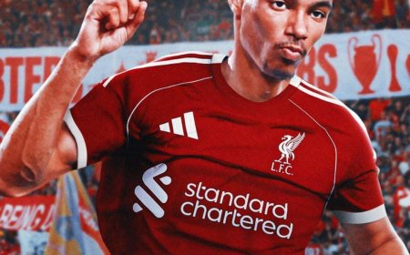 Liverpool Pushing Forward in Talks to Sign Hugo Ekitike from Eintracht Frankfurt