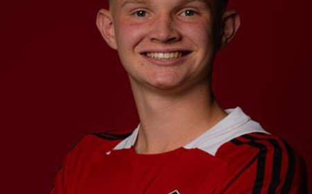 Arsenal Secure Deal for Young Striker Will Wright