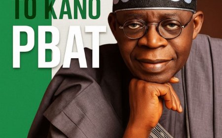 President Tinubu Set to Visit Kano to Mourn Late Business Icon Aminu Dantata