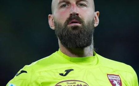 Napoli Nearing Double Deal with Milinković Savić Move Almost Sealed
