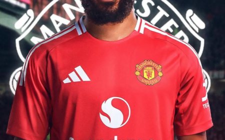 Bryan Mbeumo Set for Manchester United Medical Ahead of Long Term Deal
