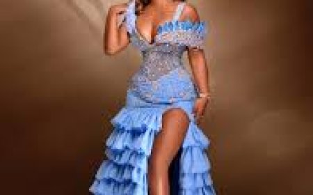 Finding Love in Nigeria? Uriel Says It's War