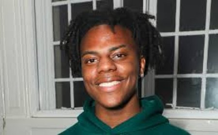 Pogba Left in Shock as IShowSpeed Names Maguire Among Ballon d'Or Favorites