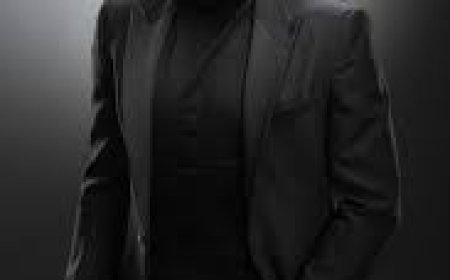 “We’re Not Rude, Just Misunderstood”