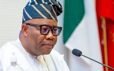 Senate Approves Tinubu’s $21 Billion Foreign Loan Request for 2025–2026 Budget Implementation