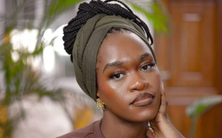Maraji Opens Up About Losing Her Hearing During Pregnancy